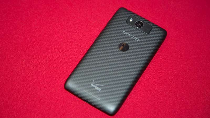 Illustration for article titled Motorola Droid Maxx: 48 Hours of Battery Life in One Powerful Package
